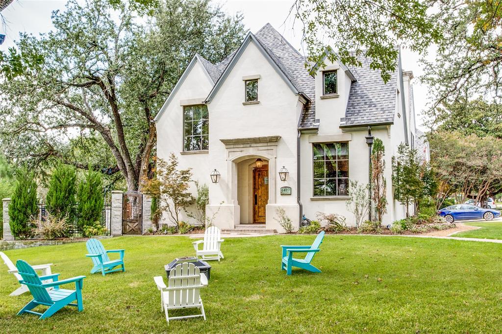 Lakewood Estates - Residential