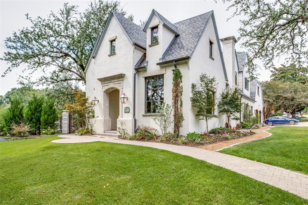 Lakewood Estates - Residential