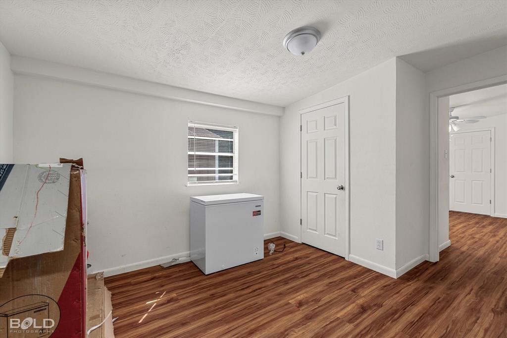 Barksdale Gardens - Residential