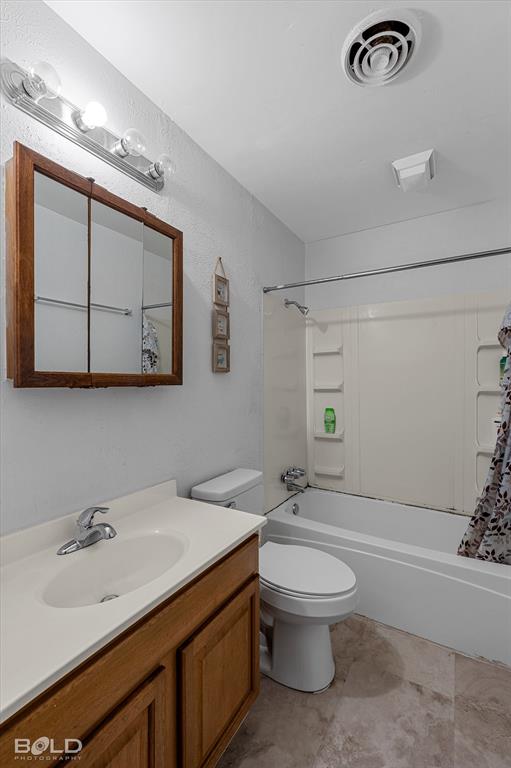 Barksdale Gardens - Residential