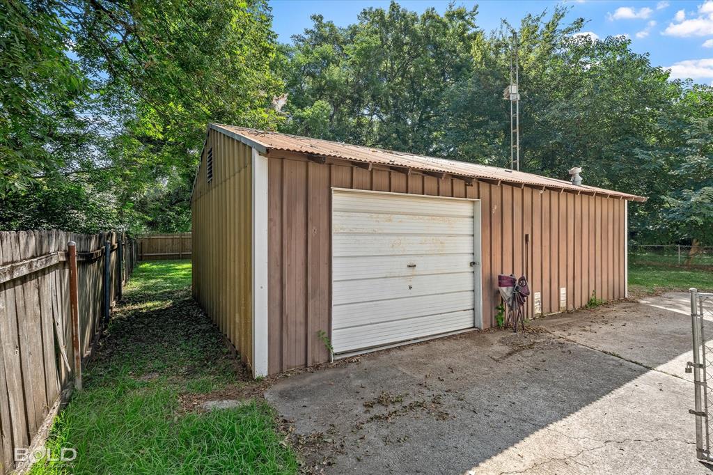 Barksdale Gardens - Residential