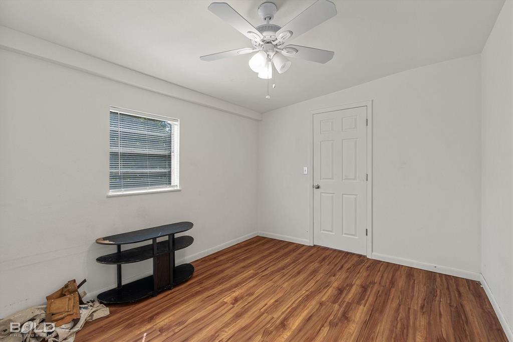 Barksdale Gardens - Residential