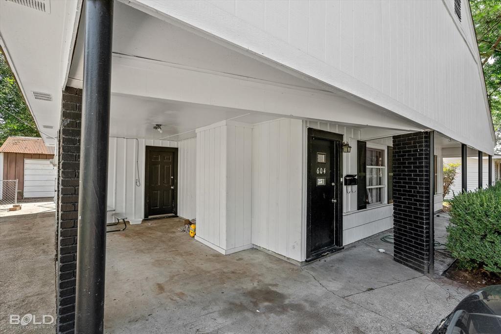 Barksdale Gardens - Residential