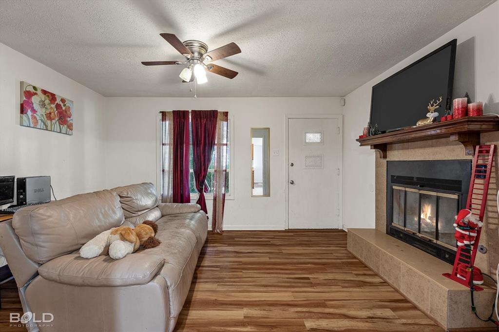 Barksdale Gardens - Residential