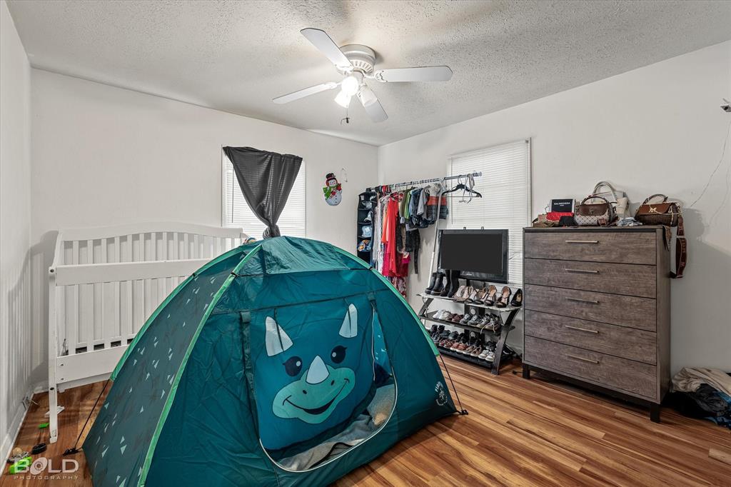 Barksdale Gardens - Residential