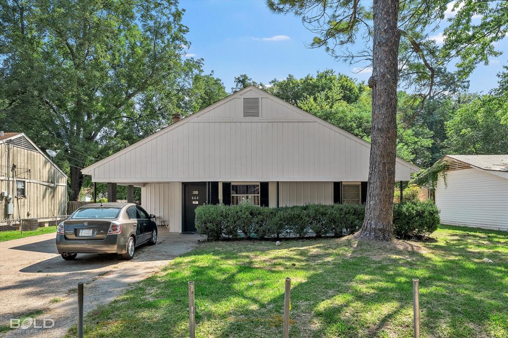 Barksdale Gardens - Residential