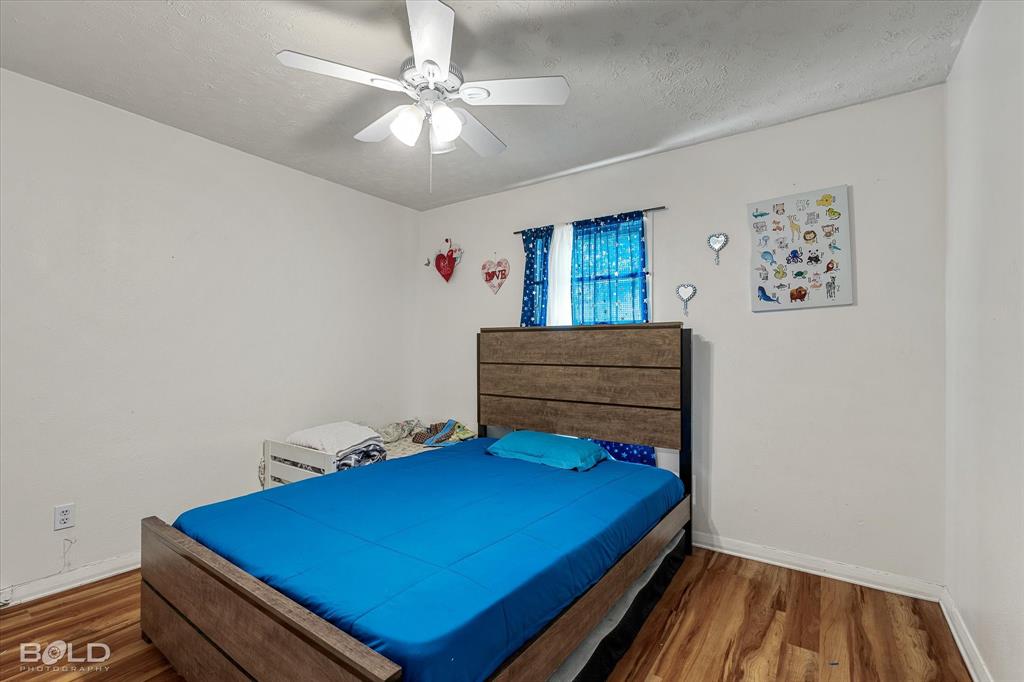 Barksdale Gardens - Residential