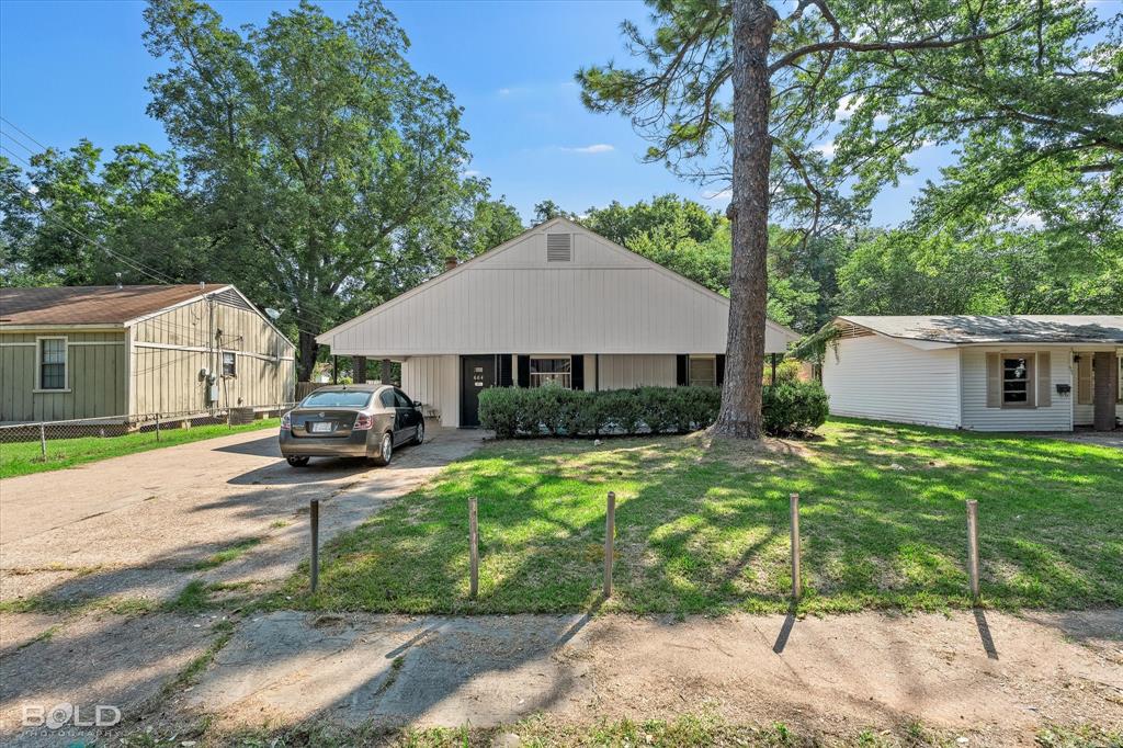 Barksdale Gardens - Residential