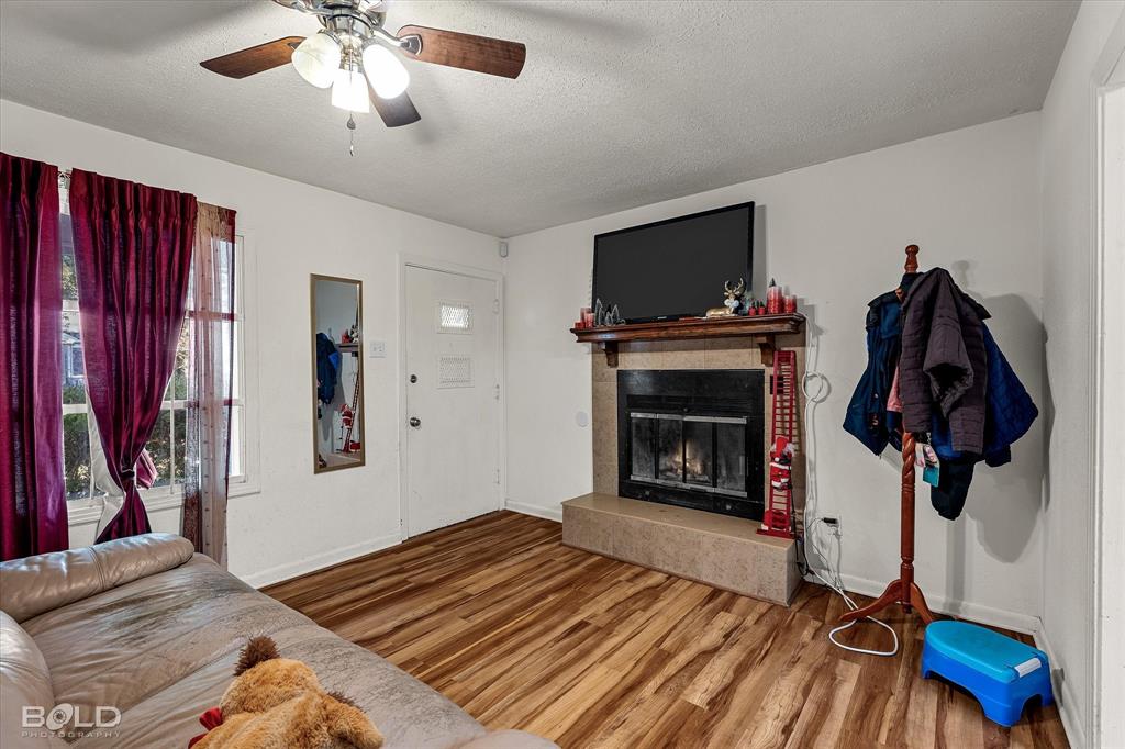 Barksdale Gardens - Residential