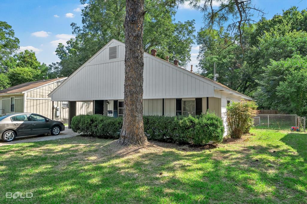 Barksdale Gardens - Residential