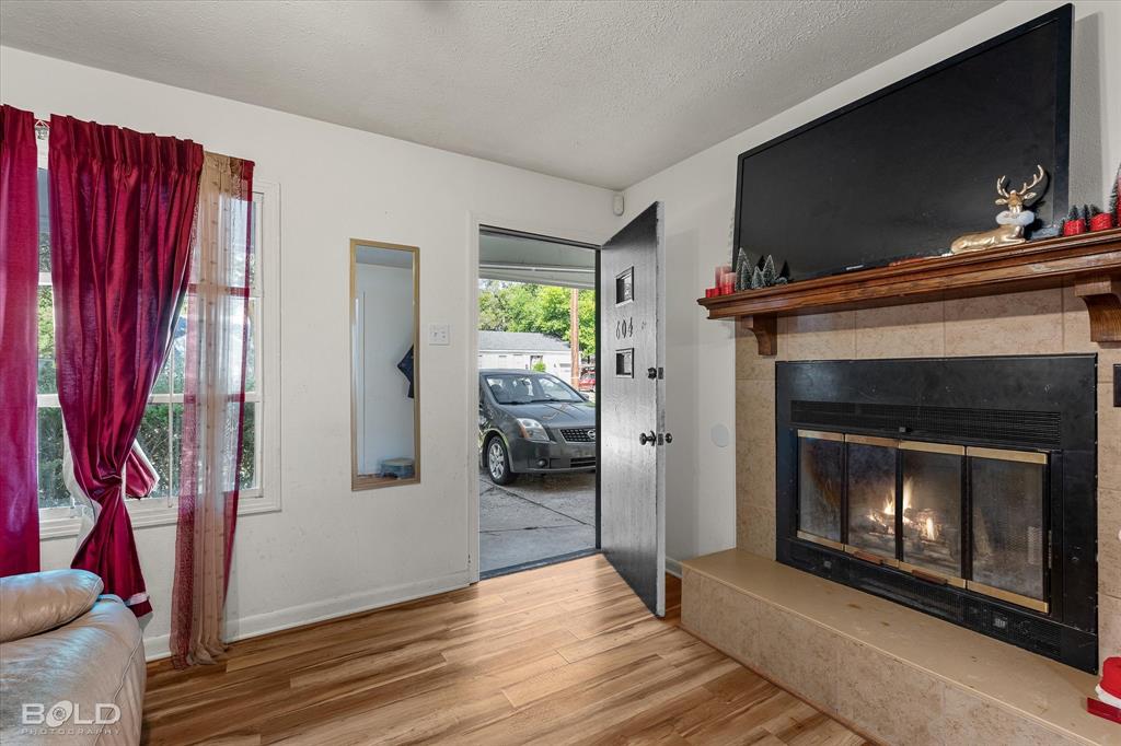 Barksdale Gardens - Residential