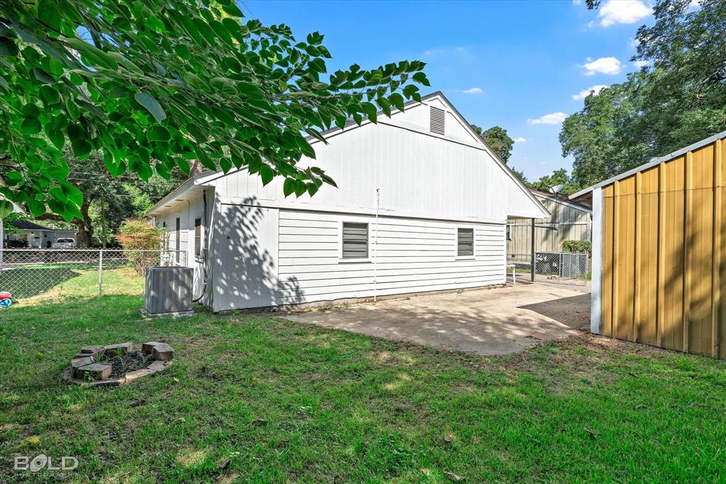 Barksdale Gardens - Residential