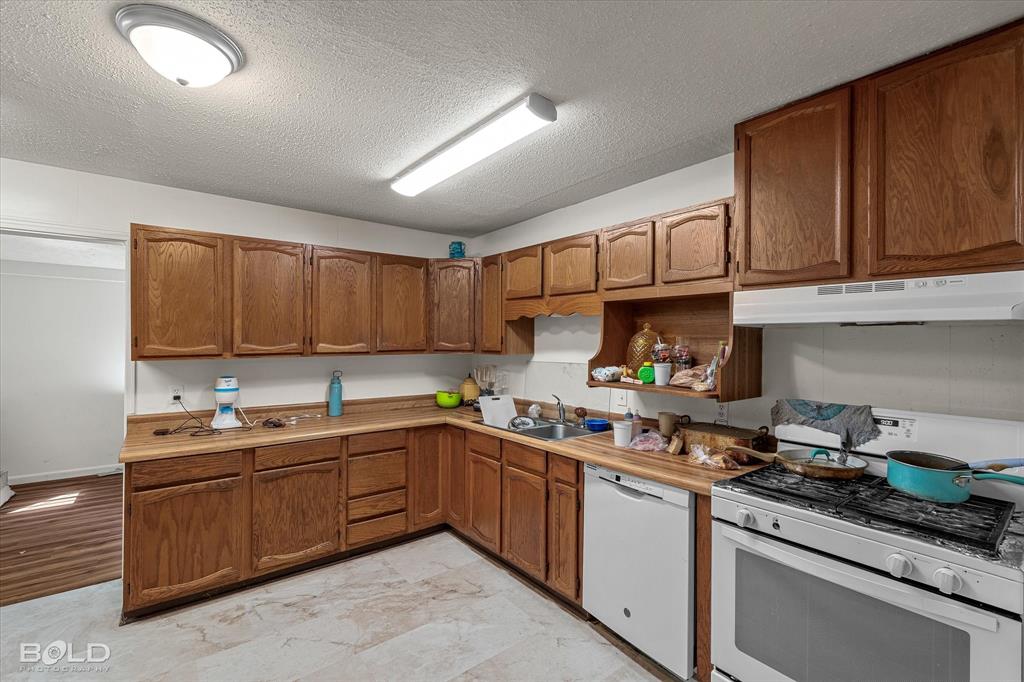 Barksdale Gardens - Residential