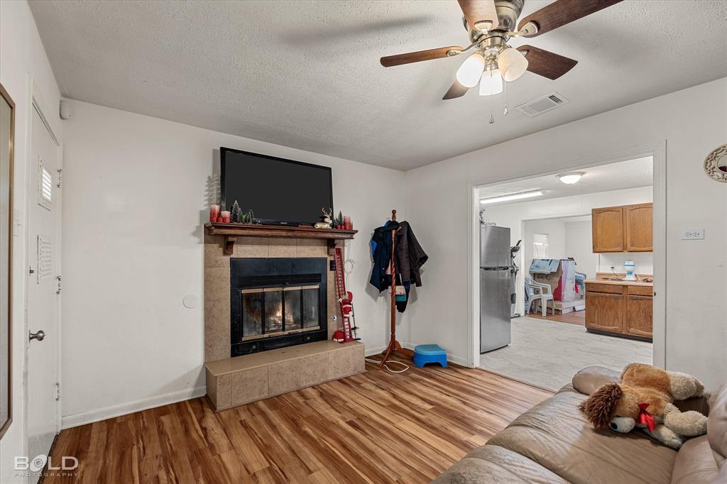 Barksdale Gardens - Residential