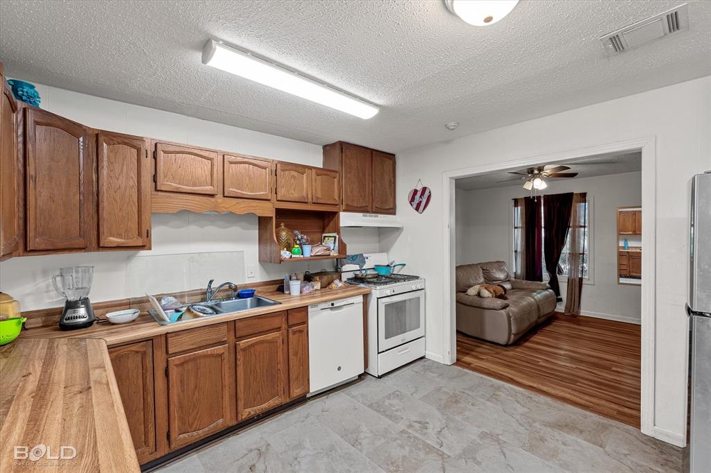 Barksdale Gardens - Residential