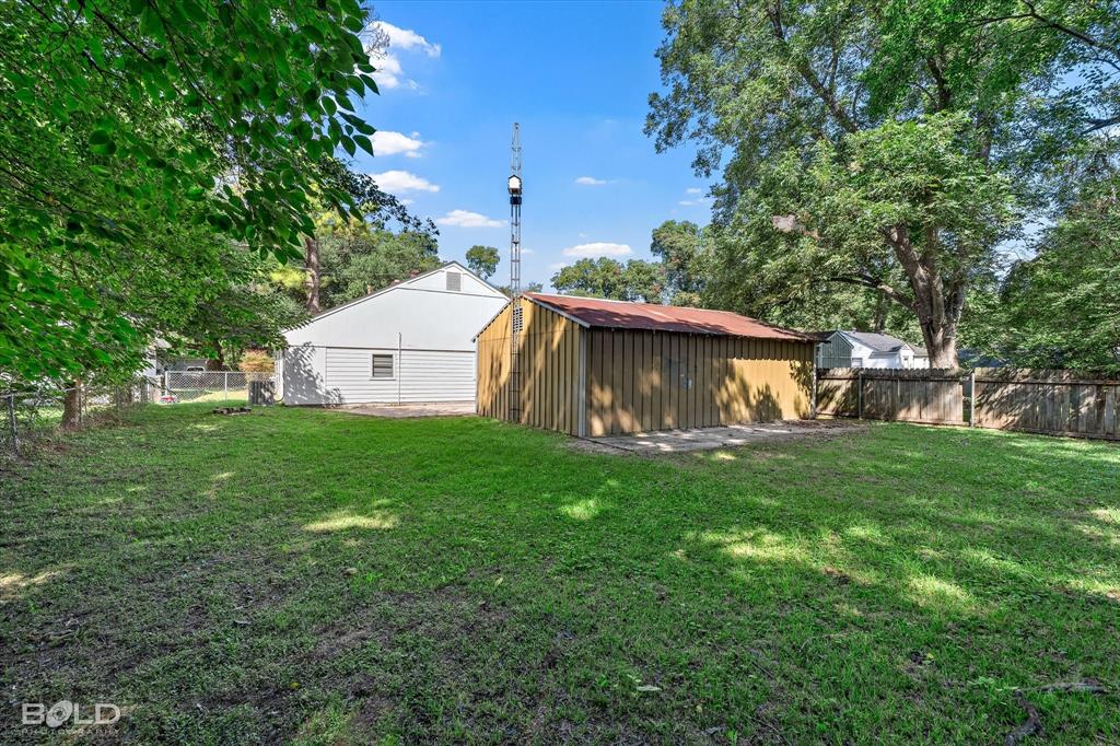 Barksdale Gardens - Residential