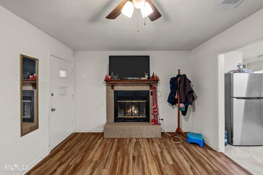 Barksdale Gardens - Residential