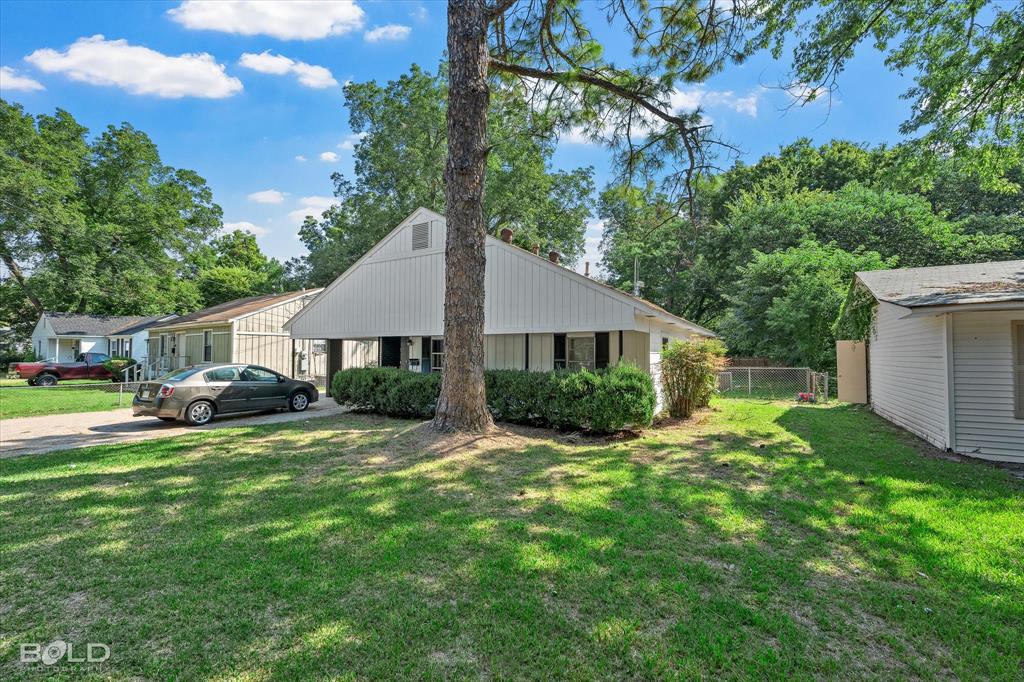 Barksdale Gardens - Residential