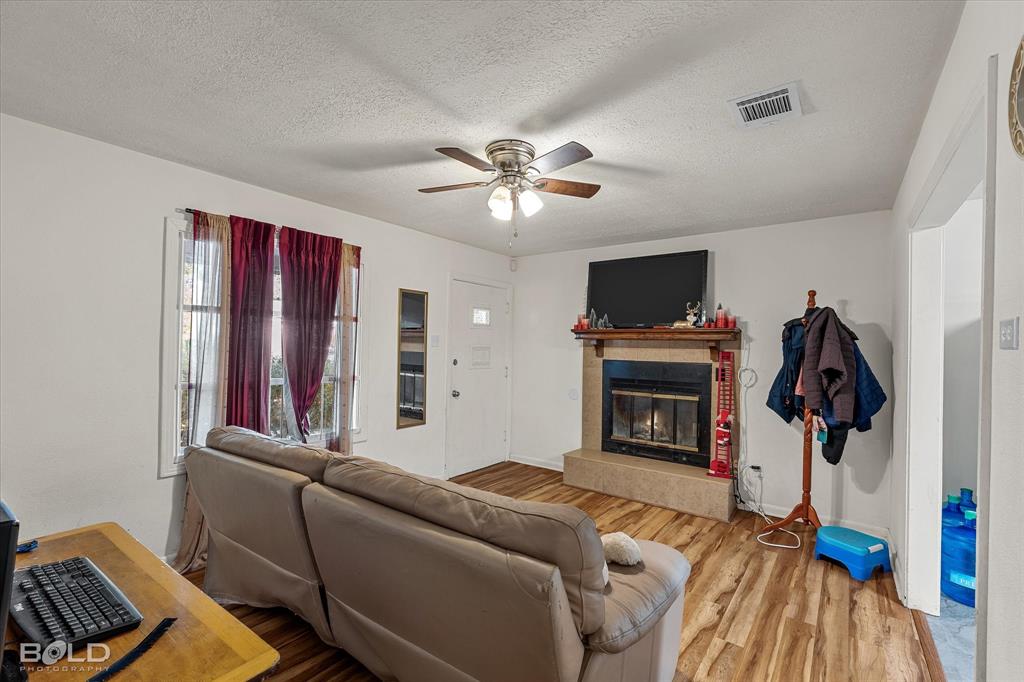 Barksdale Gardens - Residential