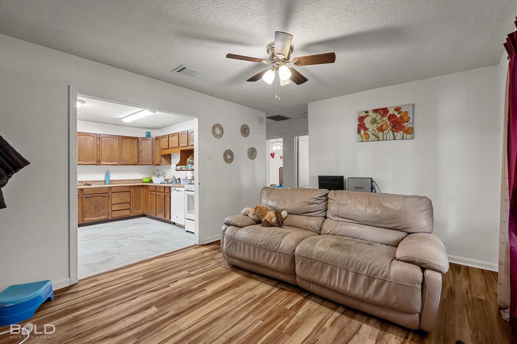 Barksdale Gardens - Residential