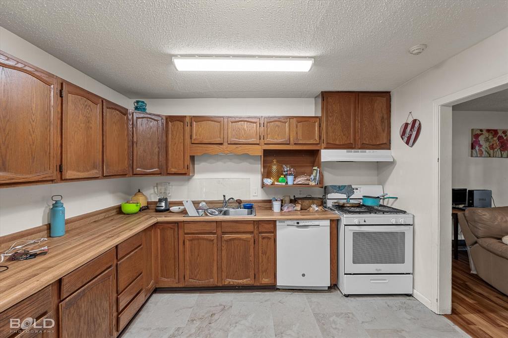 Barksdale Gardens - Residential