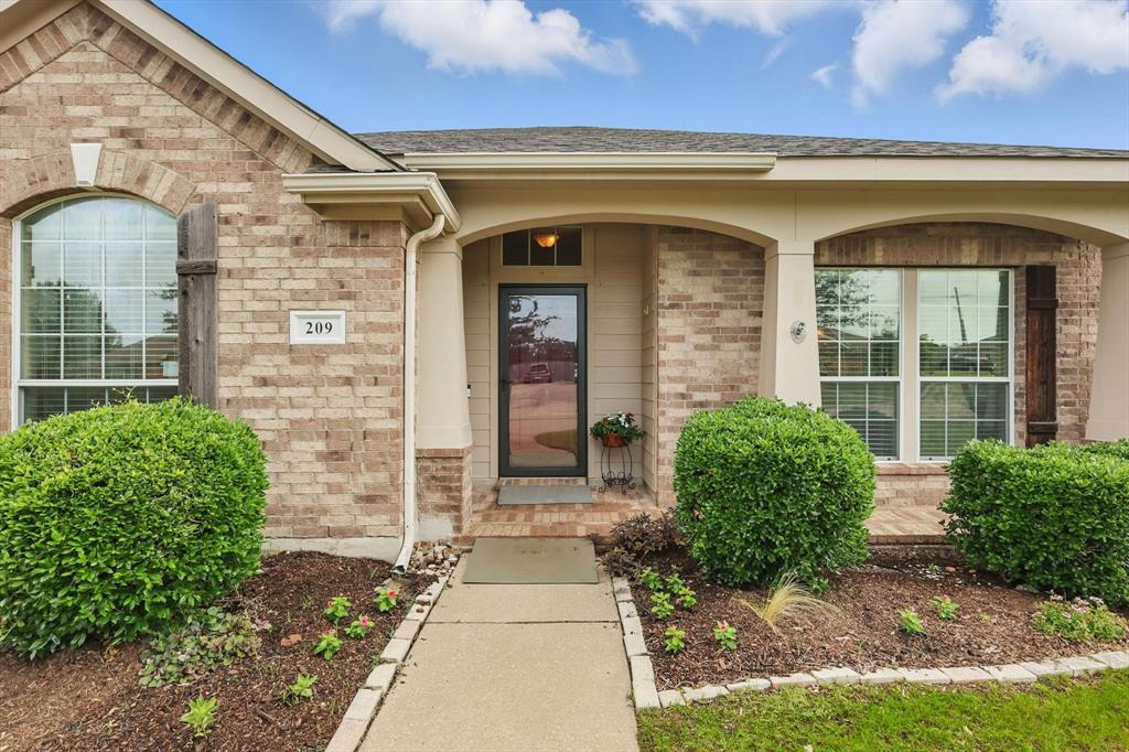 209 Lariat Drive