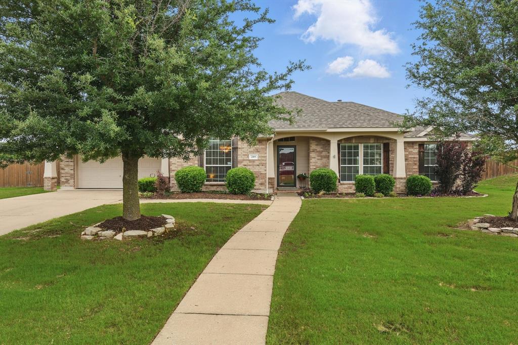 209 Lariat Drive