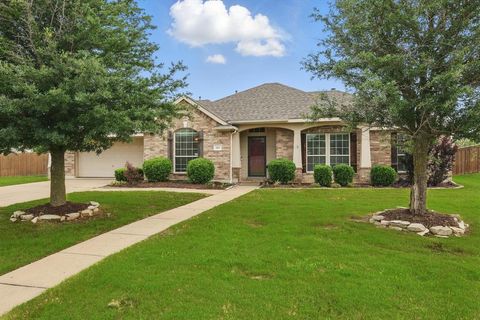209 Lariat Drive Fate TX 75087