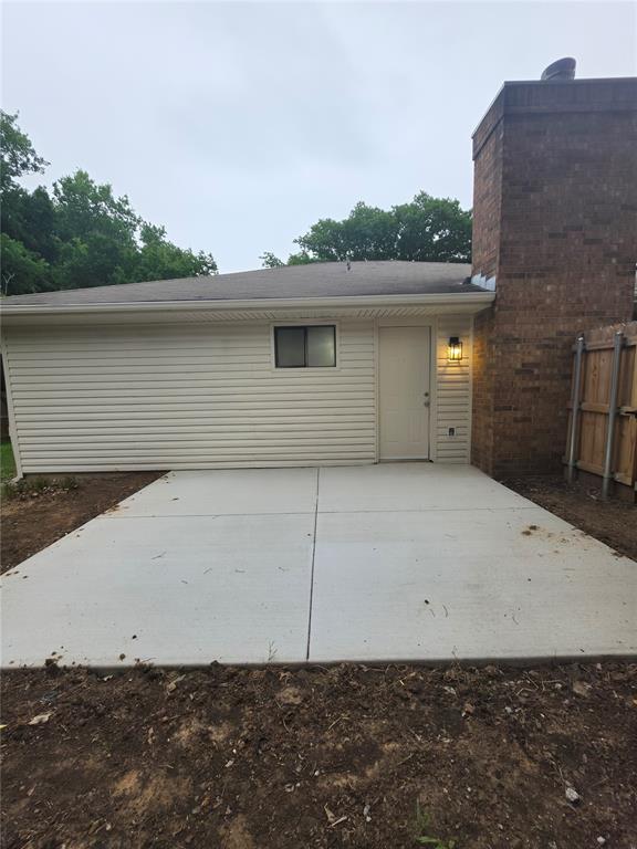 Winding Creek Add Arlington - Residential