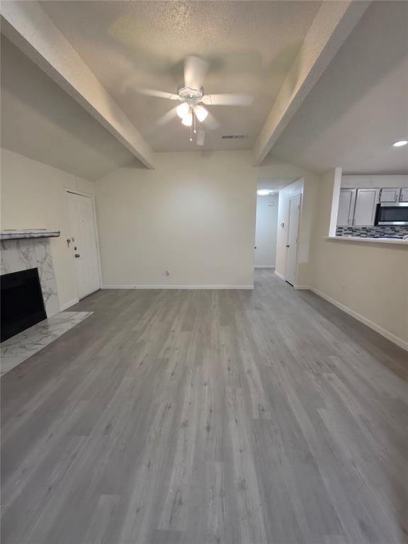 Winding Creek Add Arlington - Residential