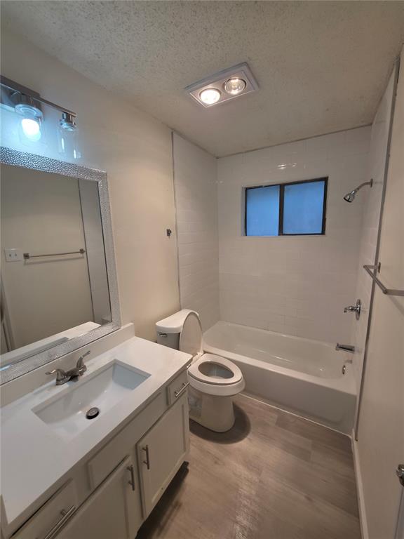 Winding Creek Add Arlington - Residential