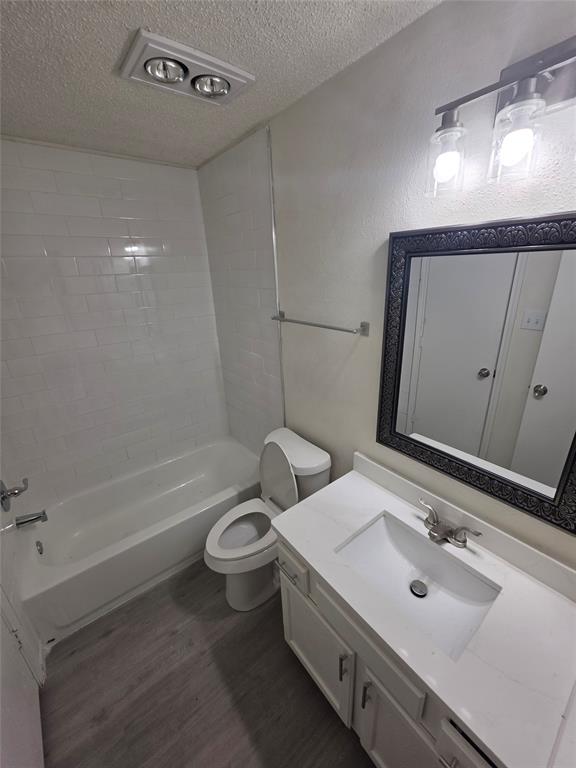 Winding Creek Add Arlington - Residential