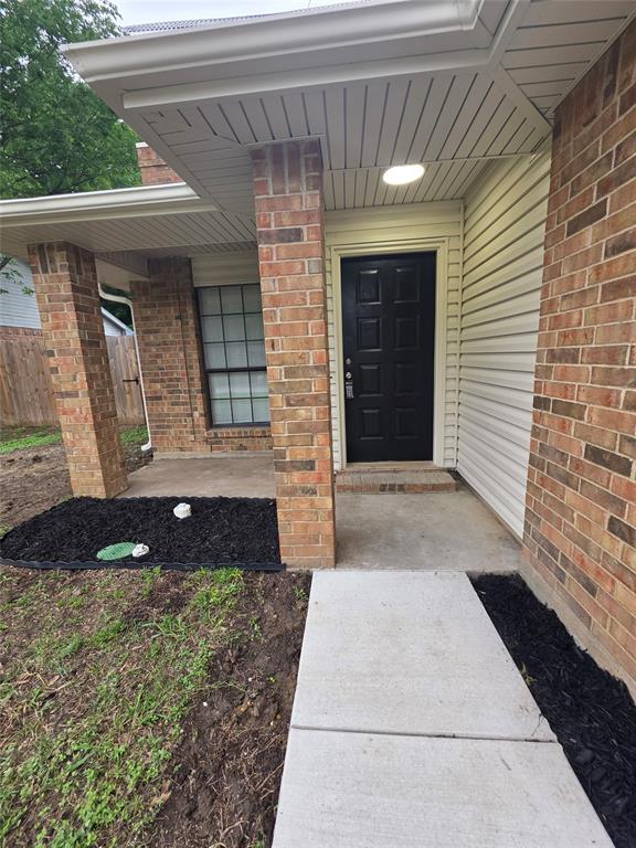 Winding Creek Add Arlington - Residential