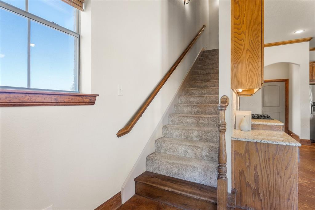 Hills Of Argyle Ph III - Residential