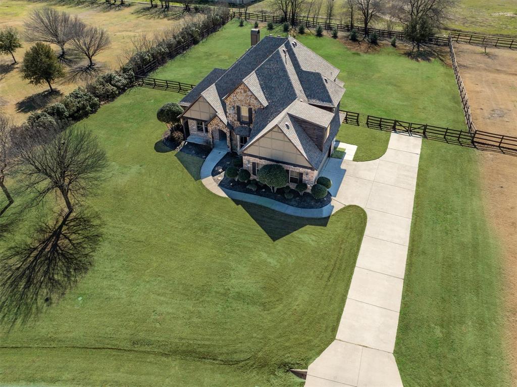 Hills Of Argyle Ph III - Residential