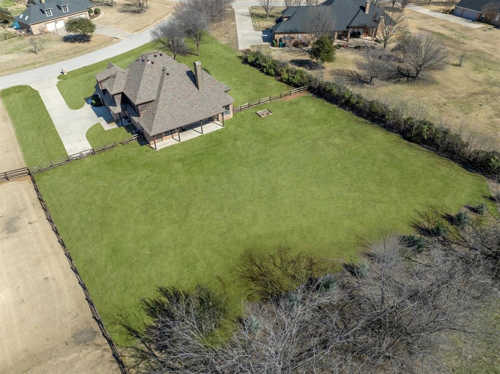 Hills Of Argyle Ph III - Residential