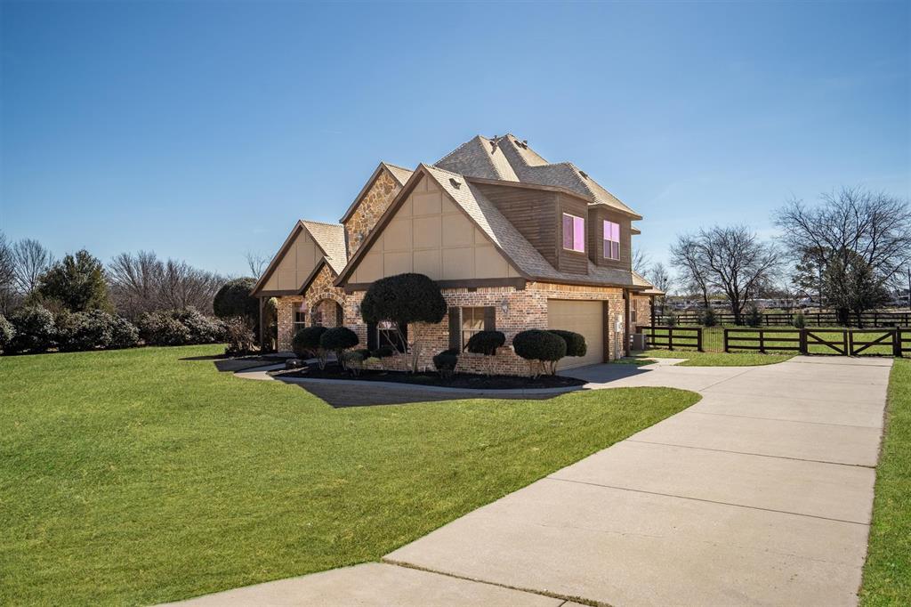 Hills Of Argyle Ph III - Residential