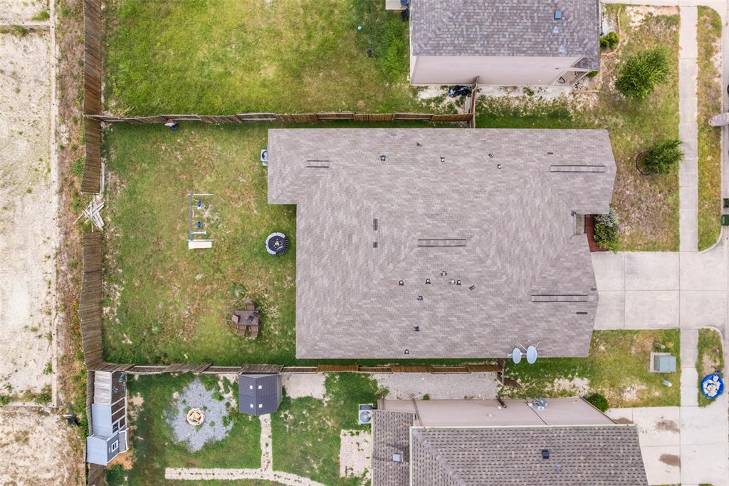 Summit Hill Ph 1 - Residential