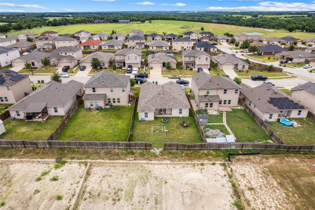 Summit Hill Ph 1 - Residential