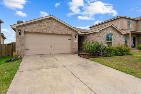 1808 Douglas Street Howe TX 75459