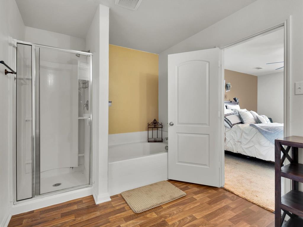 Summit Hill Ph 1 - Residential