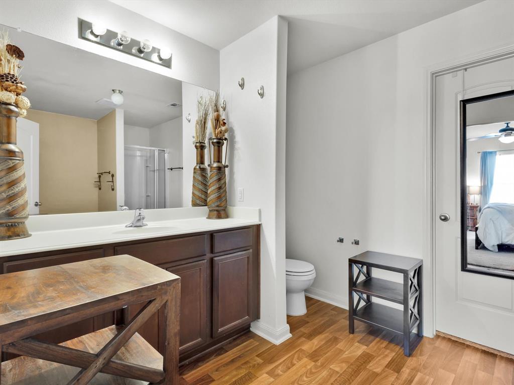 Summit Hill Ph 1 - Residential