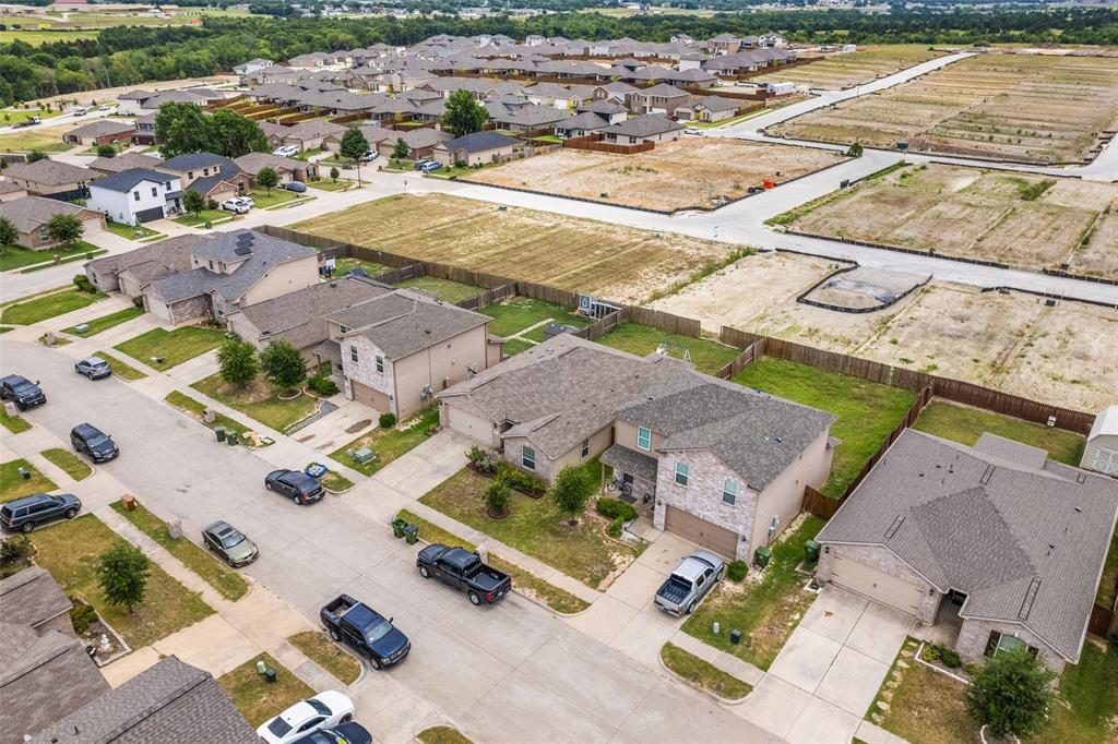 Summit Hill Ph 1 - Residential