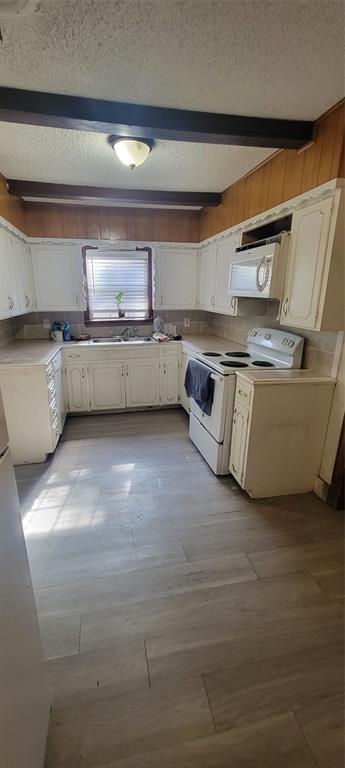 Handley Heights Add - Residential