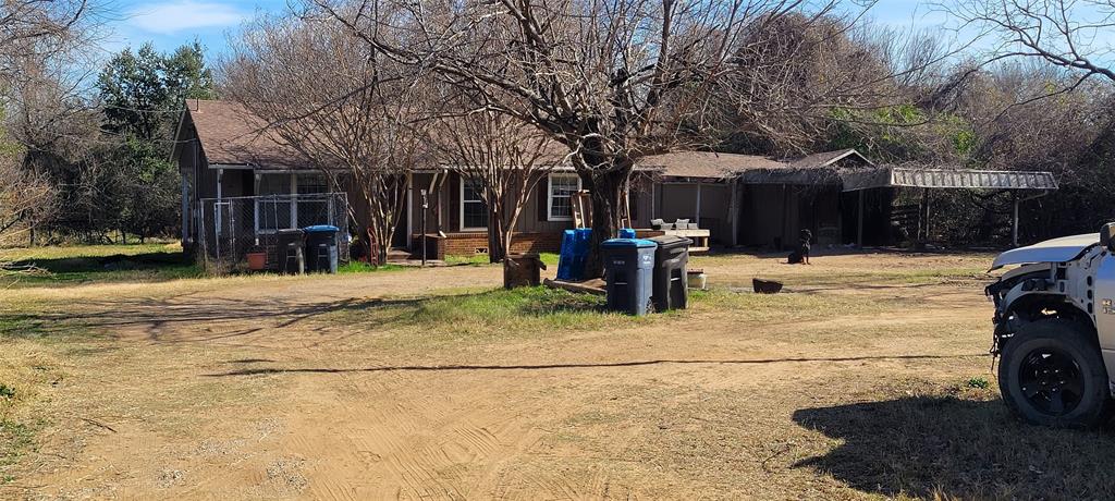 Handley Heights Add - Residential