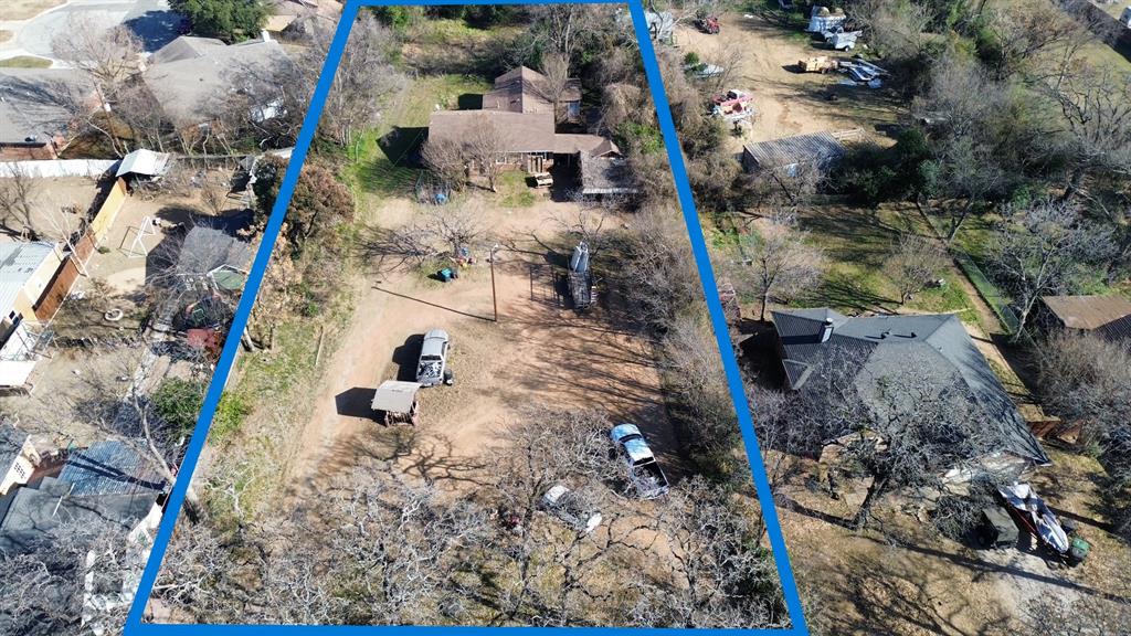 Handley Heights Add - Residential