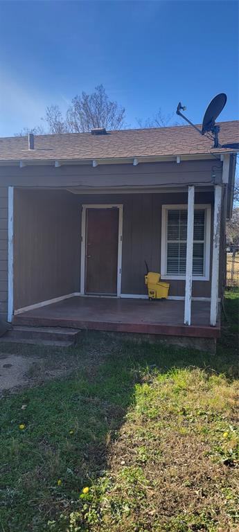 Handley Heights Add - Residential