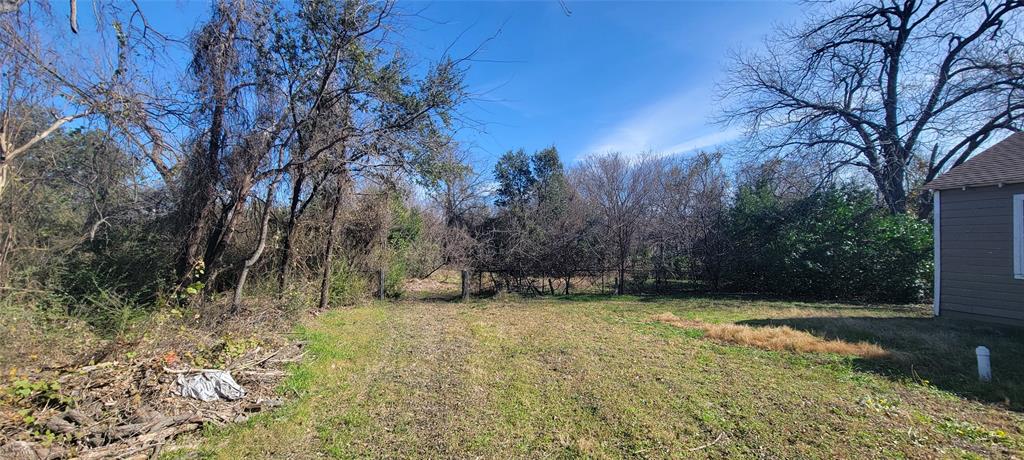 Handley Heights Add - Residential