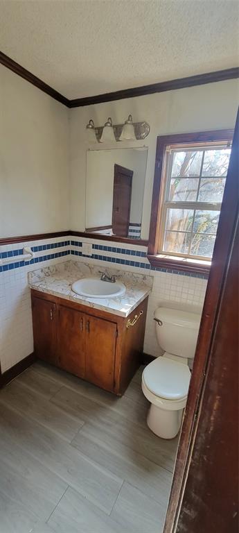 Handley Heights Add - Residential