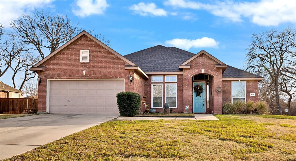 403 Lochwood Circle